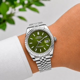 Olive Green thumbnail 2