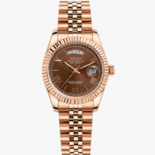 Aurelia Rose Gold