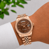 Aurelia Rose Gold thumbnail 2