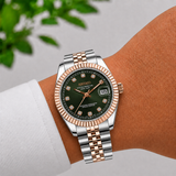 Two-tone Green Stone thumbnail 2