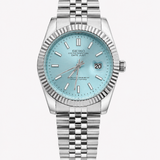 Ice Blue Dial thumbnail 1
