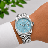 Ice Blue Dial thumbnail 2