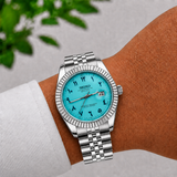 Turquoise Arabic thumbnail 2