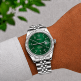 Green Arabic thumbnail 2