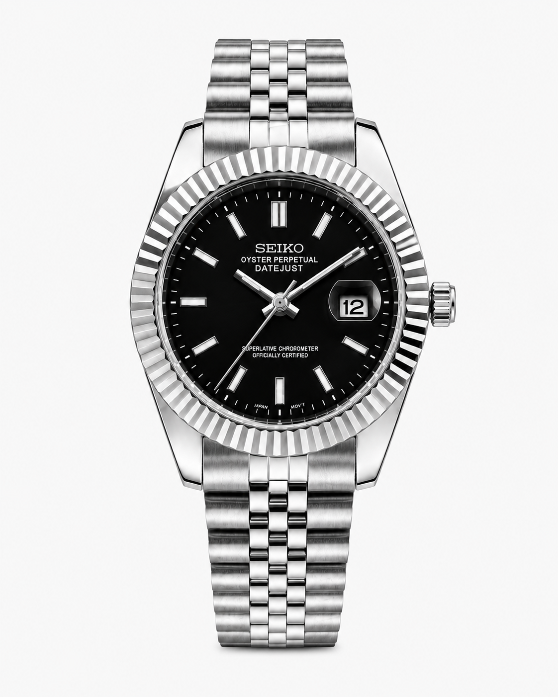 Classic Black
