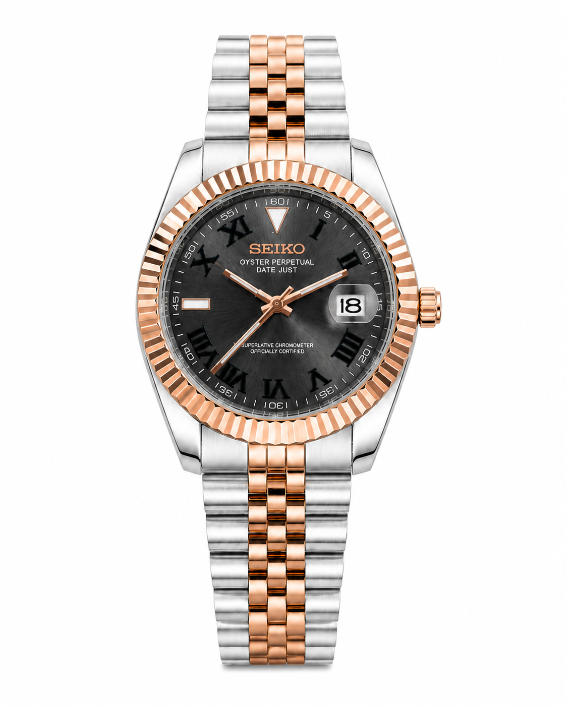 Wimbledon Two Tone