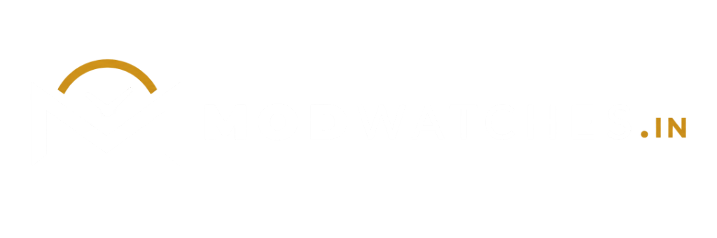 Modwatches.in - Modern Custom Timeless